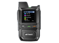ETMY ET-C11 4G PoC Network Radio – Dual-SIM Walkie Talkie wit GPS, 1.44" Display & Type-C