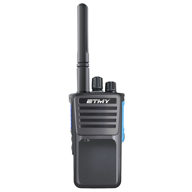 ETMY ET-D330 IP67 Digital Walkie-Talkie