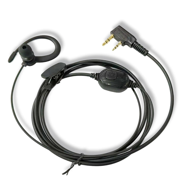 Earpieces