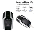 ETMY ET-C15 4G Radios Unlimited Range Walkie Talkie 2 Pack – Free Data Service for Life of Device
