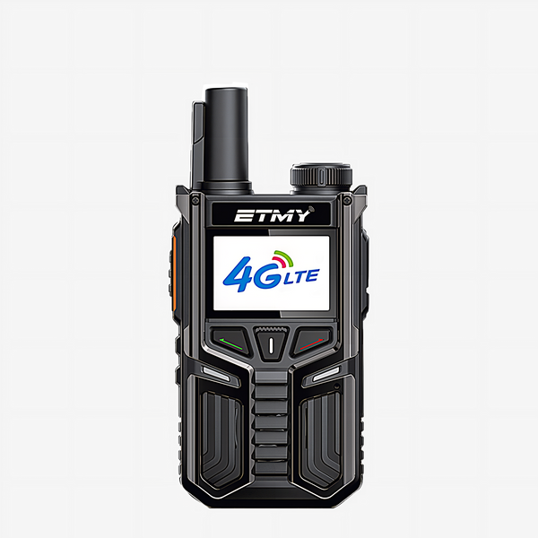 ETMY ET-C9 4G PoC Network Radio