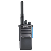 ETMY ET-D330 IP67 Digital Walkie-Talkie