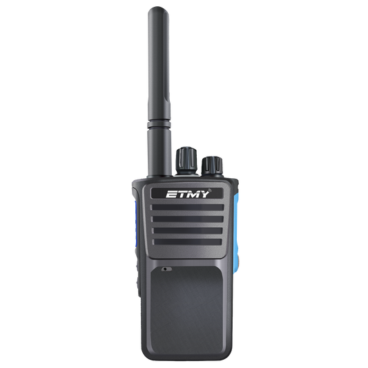 ETMY ET-D330 IP67 Digital Walkie-Talkie