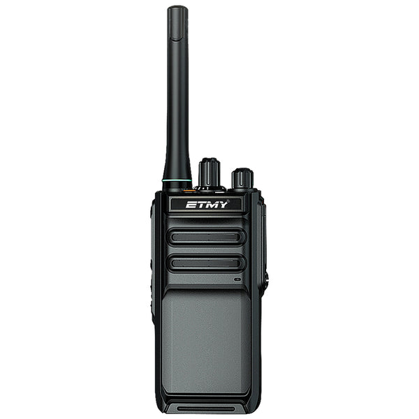 ETMY ET-D50 IP68 DMR Professional Digital Radio