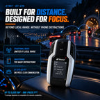 PoC radio and smartphone comparison graphic, ETMY ET-C15