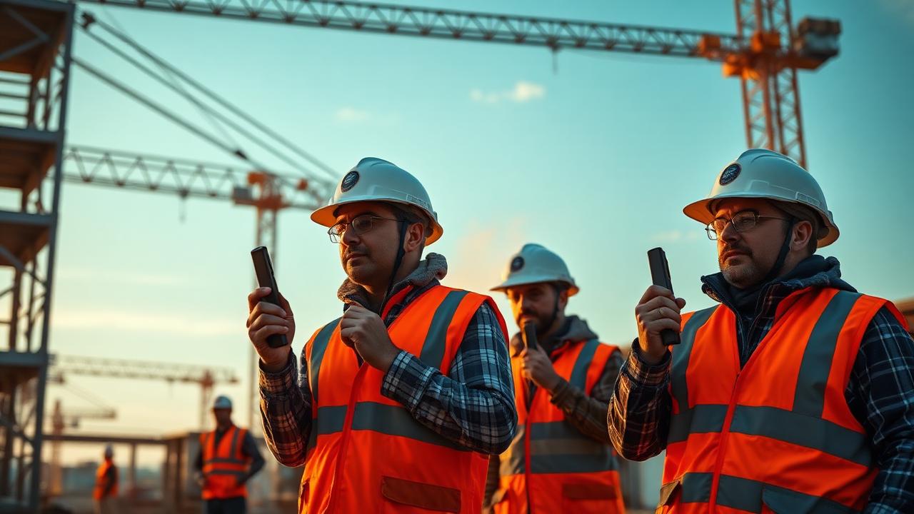 Construction